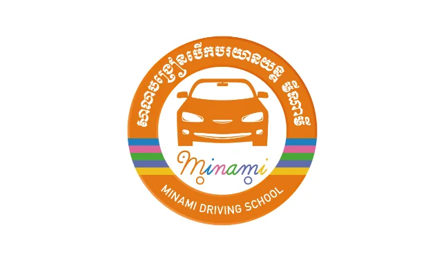 MINAMI CAMBODIA.CO.,LTDのロゴ