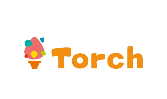Torch-incのロゴ