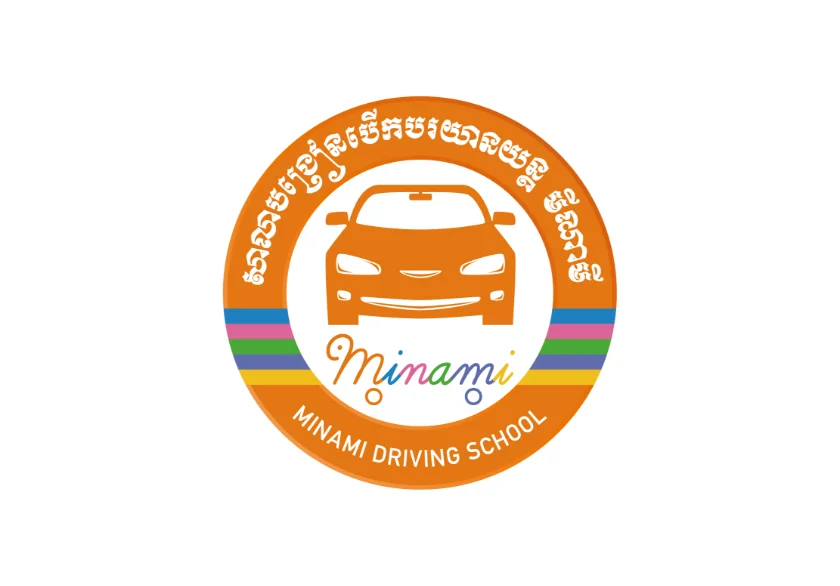 MINAMI CAMBODIA.CO.,LTDのロゴ