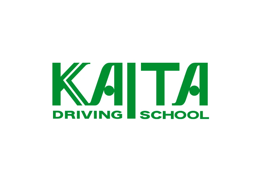 株式会社海田自動車学校のロゴ