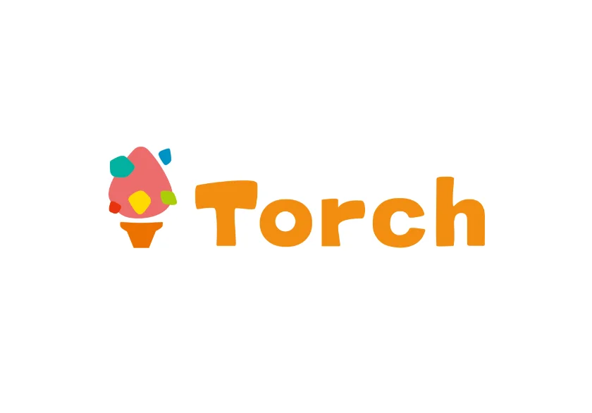 株式会社Torchのロゴ