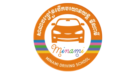 MINAMI CAMBODIA.CO.,LTDのロゴ