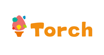 Torch-incのロゴ